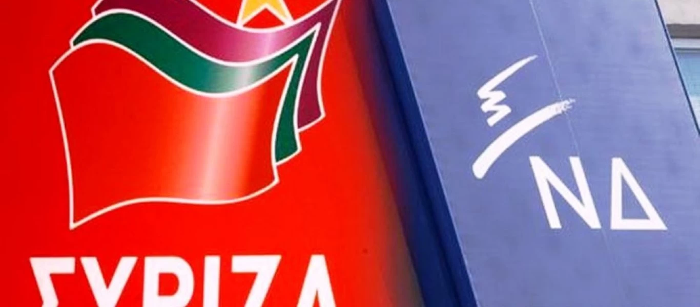 «Σφαγή» ΝΔ-ΣΥΡΙΖΑ για προϋπολογισμό: «Δεν τα πάτε καλά με τους αριθμούς»
